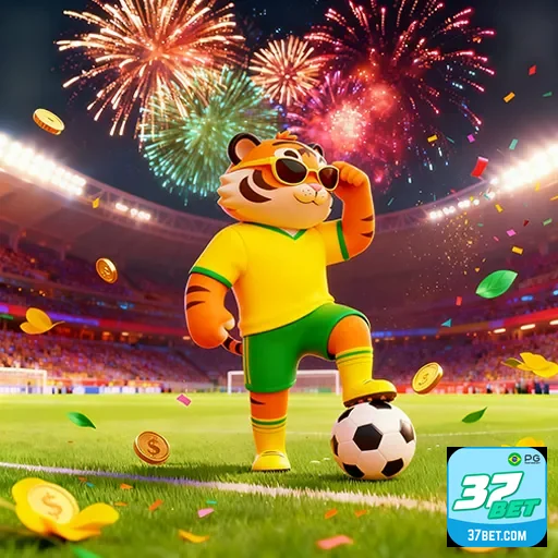 Aposta em futebol - 37bet