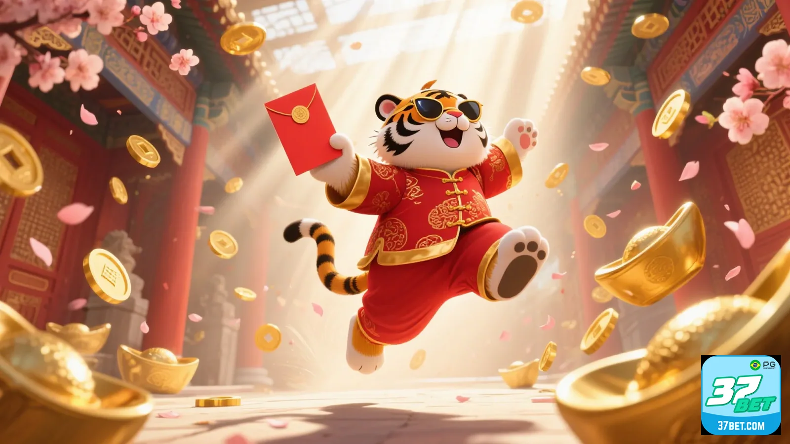 Imagem de cassino VIP - 37bet