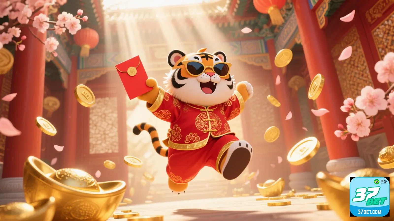 Imagem principal do app - 37bet