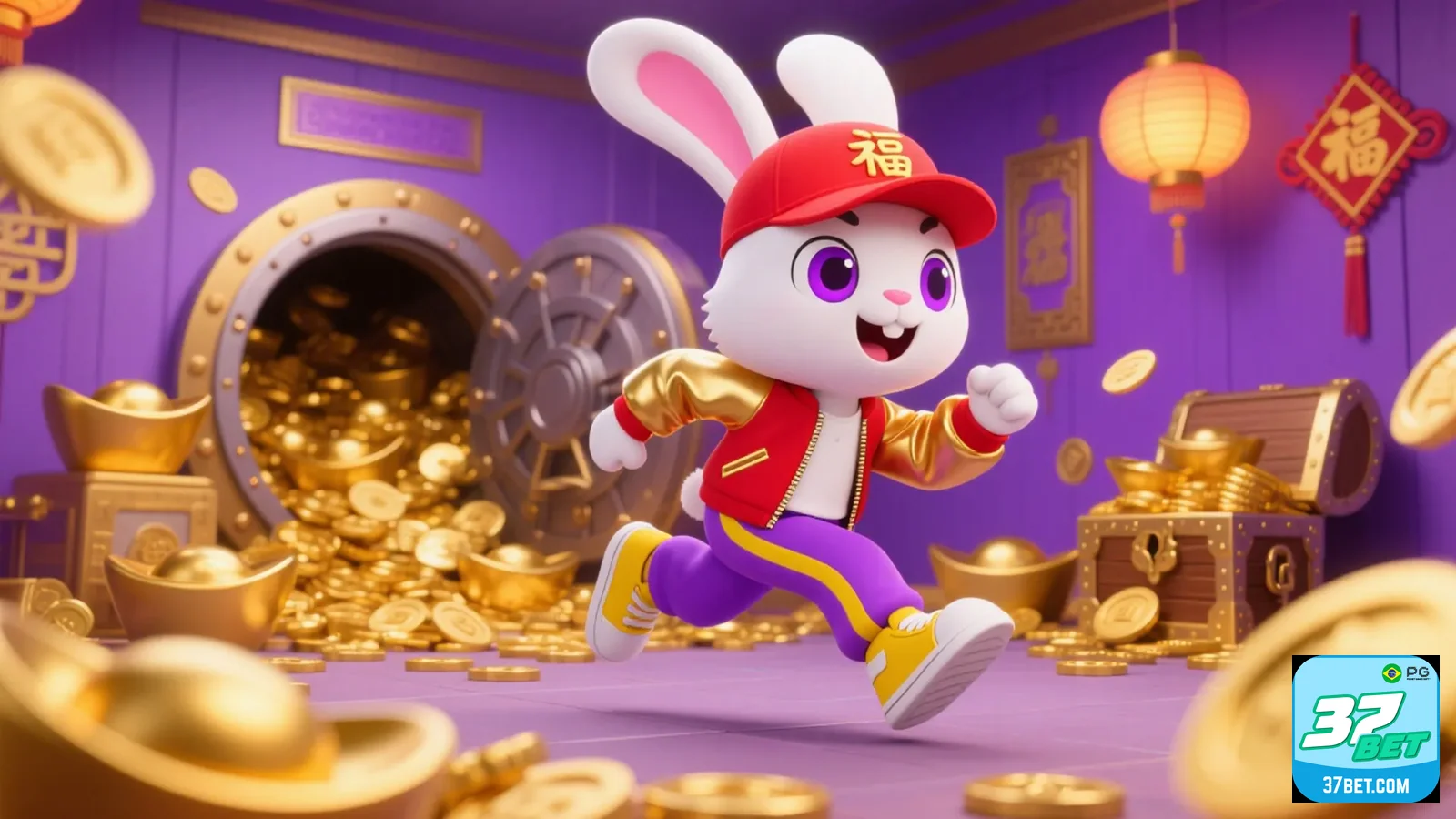 Jogos de slots online - 37bet