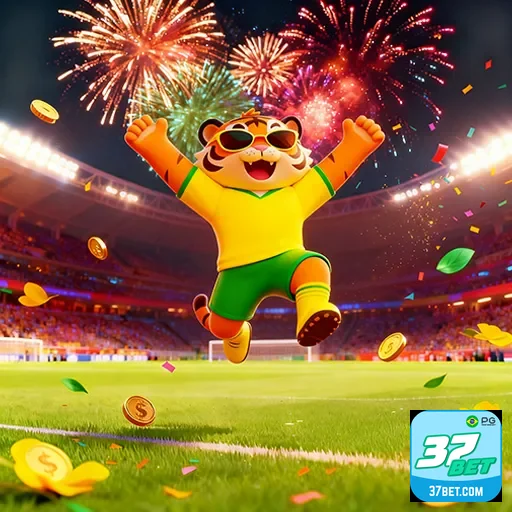 Emoção das apostas - 37bet